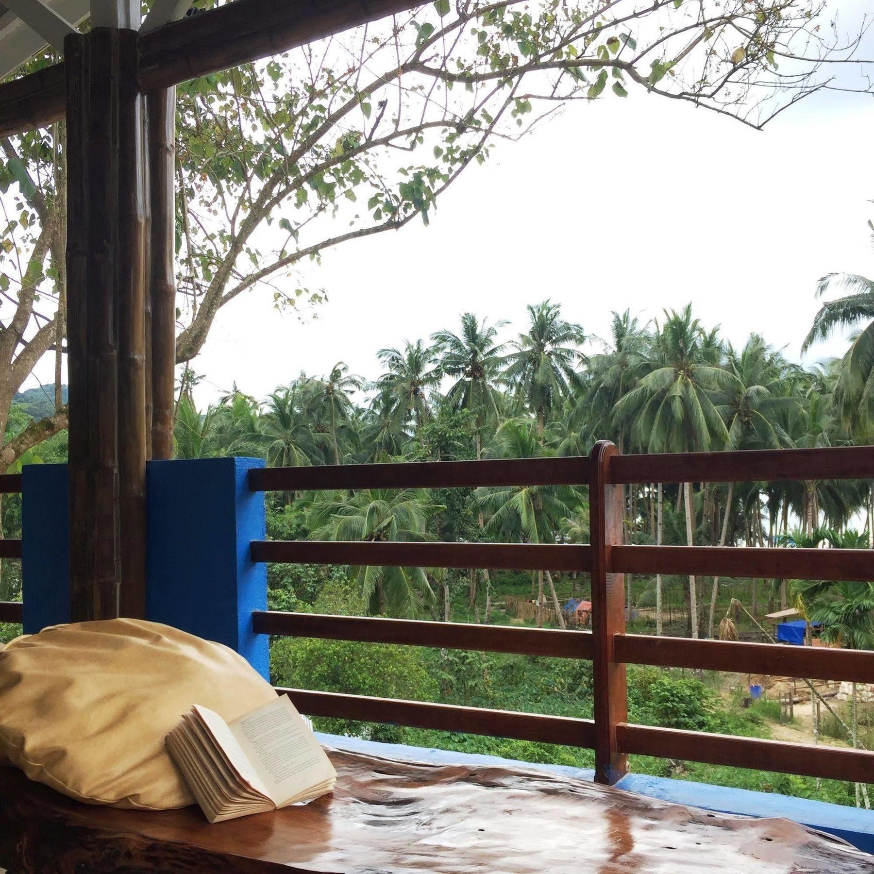 Oyo 712 Island Hop Nido Hostel El Nido Exterior photo