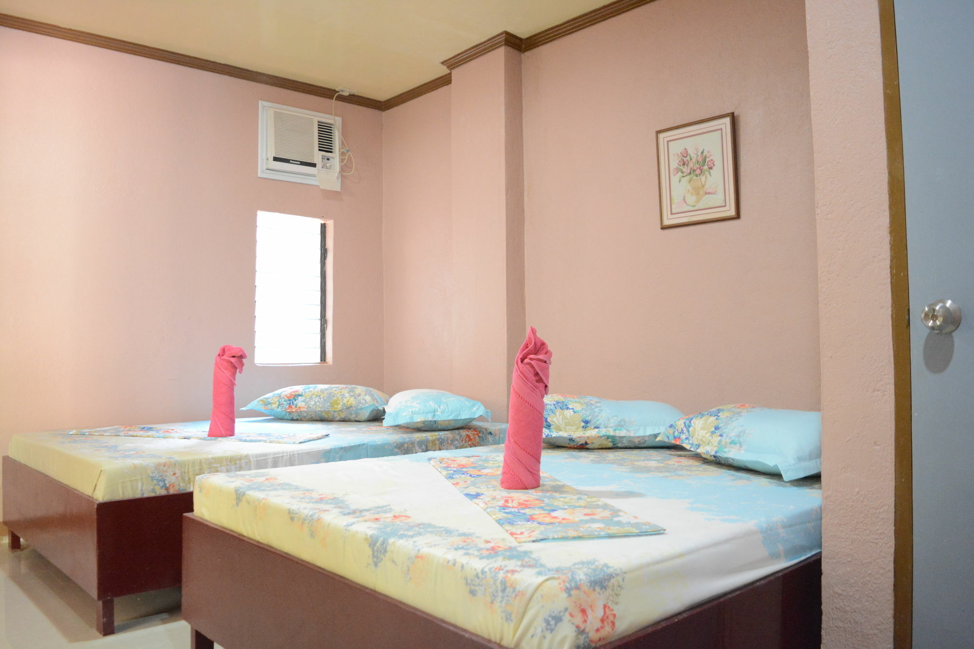 Oyo 712 Island Hop Nido Hostel El Nido Exterior photo