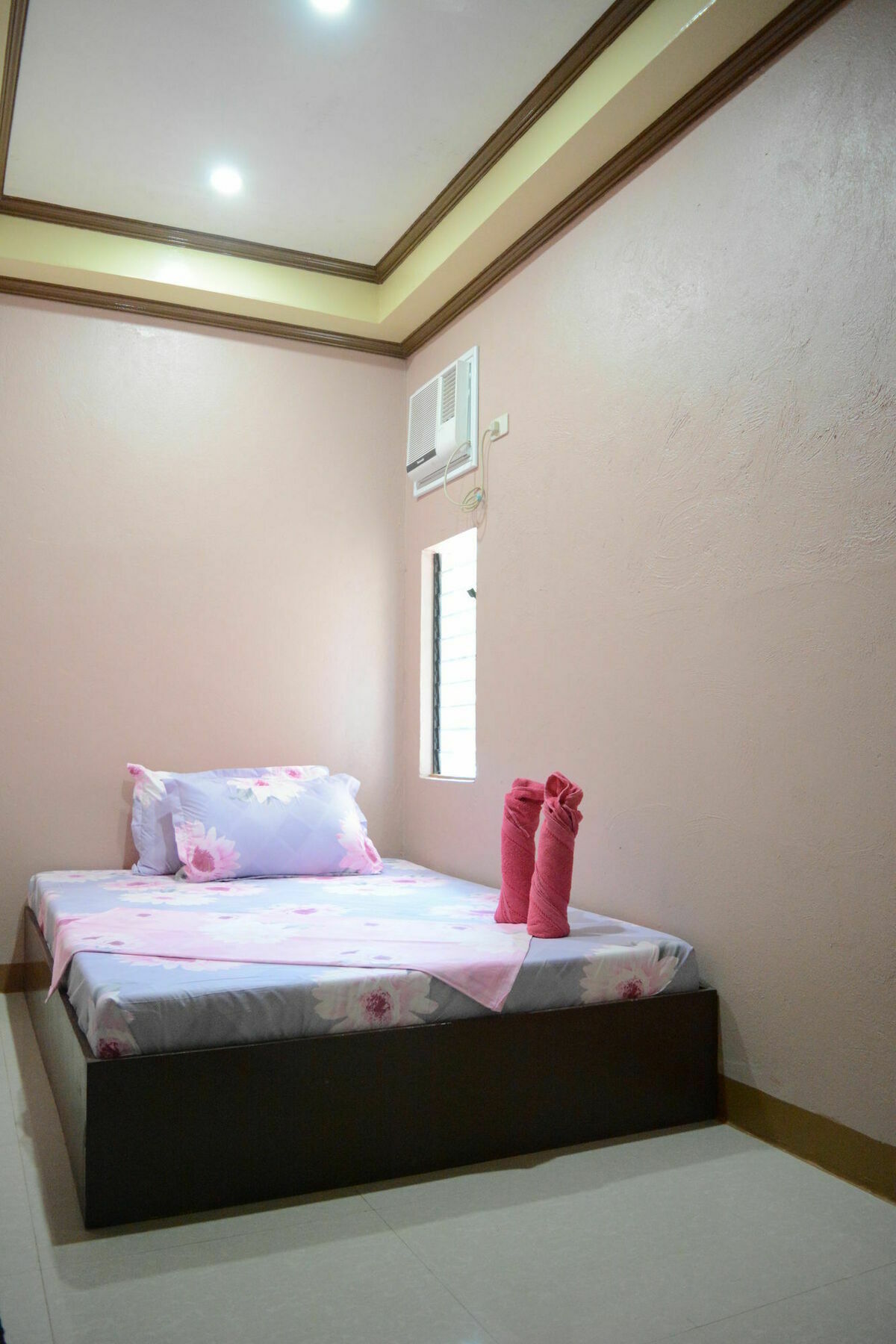 Oyo 712 Island Hop Nido Hostel El Nido Exterior photo