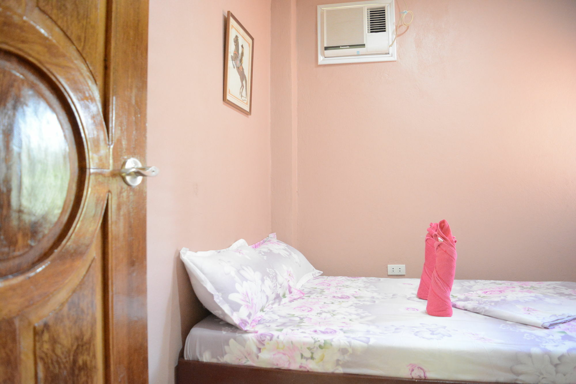 Oyo 712 Island Hop Nido Hostel El Nido Exterior photo