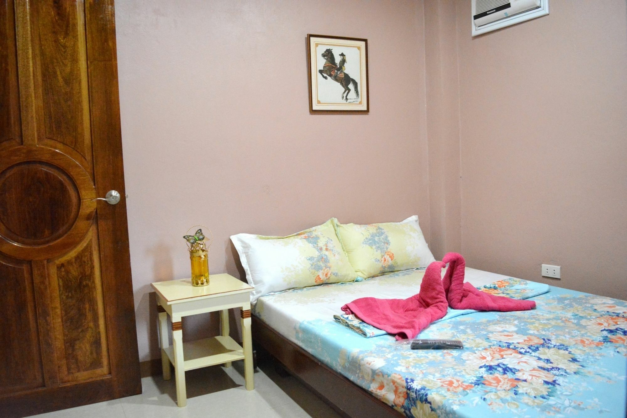 Oyo 712 Island Hop Nido Hostel El Nido Exterior photo