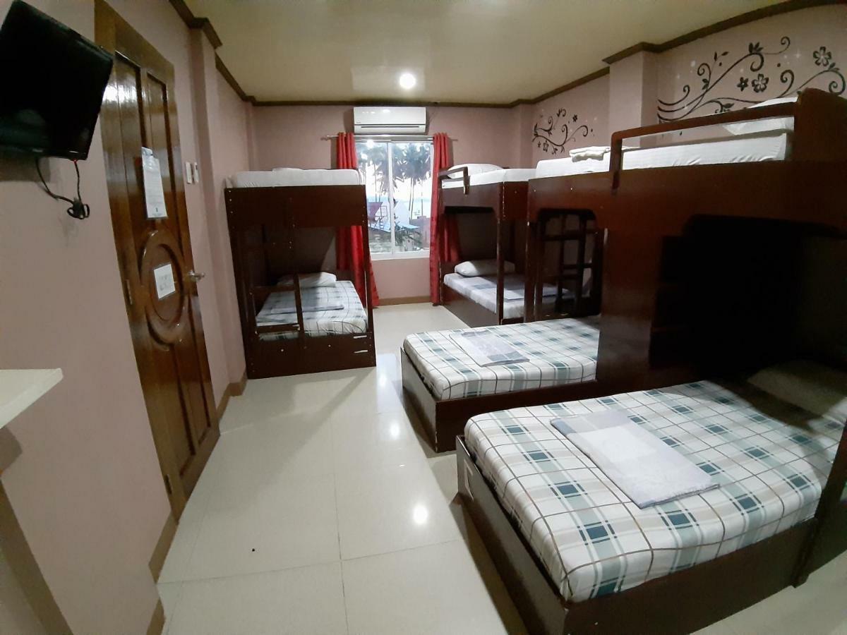 Oyo 712 Island Hop Nido Hostel El Nido Exterior photo