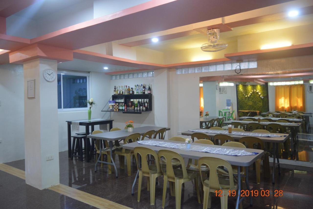 Oyo 712 Island Hop Nido Hostel El Nido Exterior photo