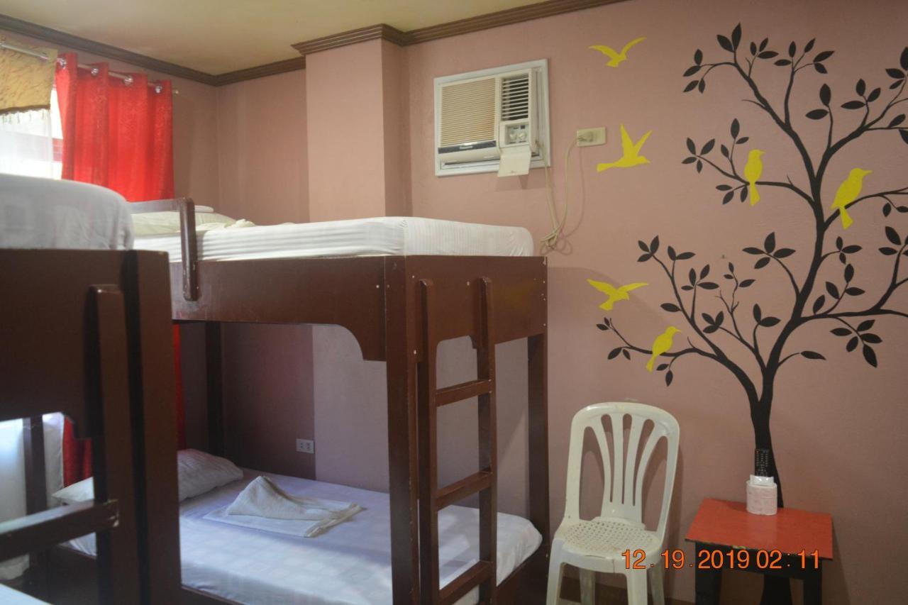 Oyo 712 Island Hop Nido Hostel El Nido Exterior photo