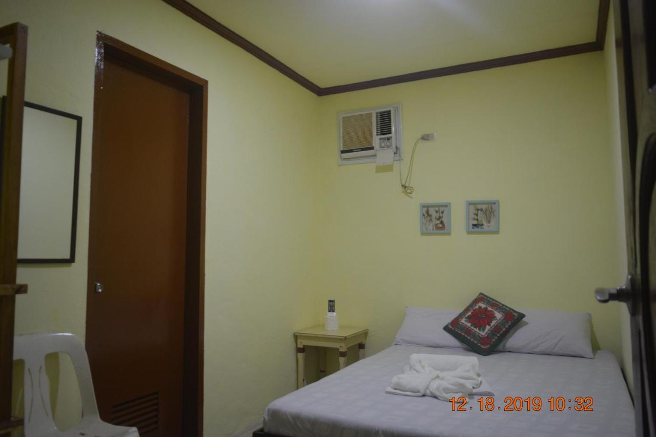 Oyo 712 Island Hop Nido Hostel El Nido Exterior photo