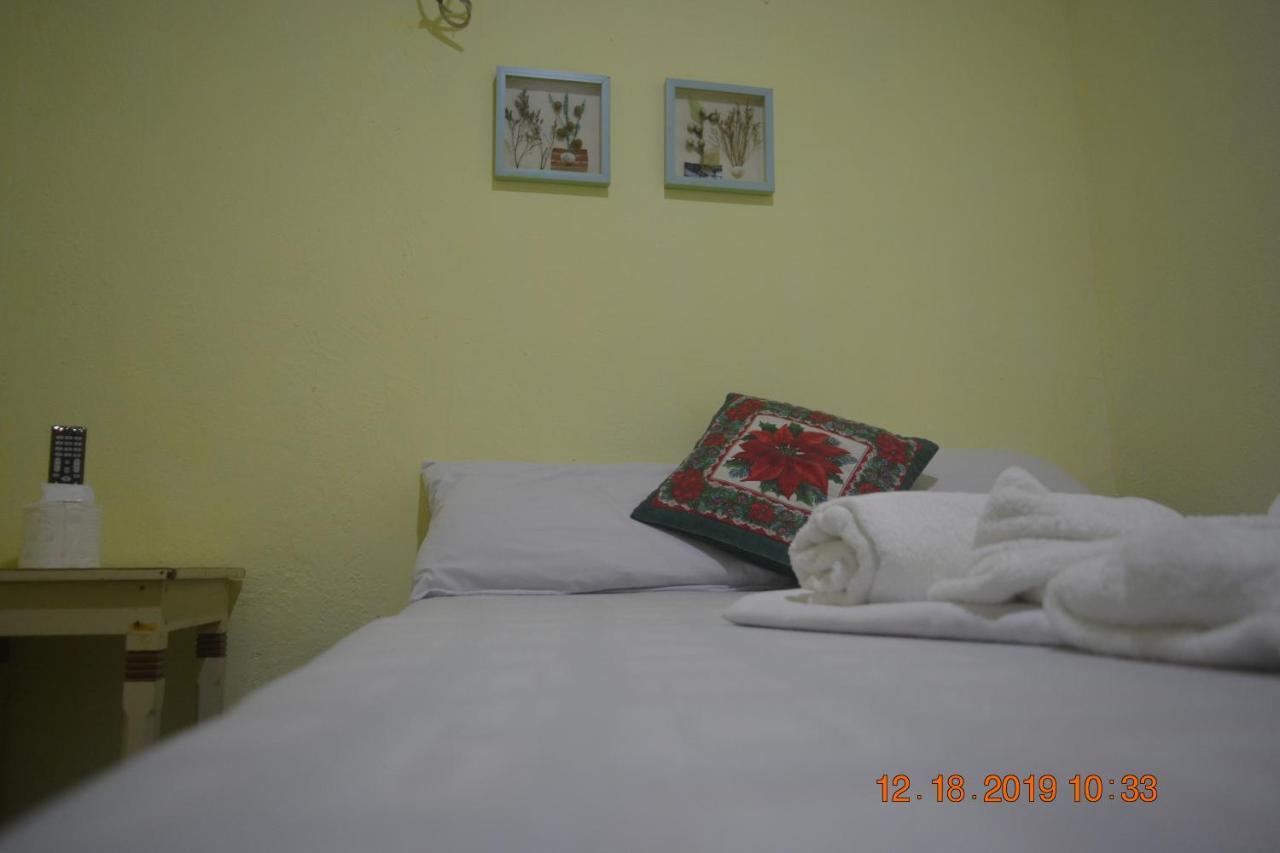 Oyo 712 Island Hop Nido Hostel El Nido Exterior photo