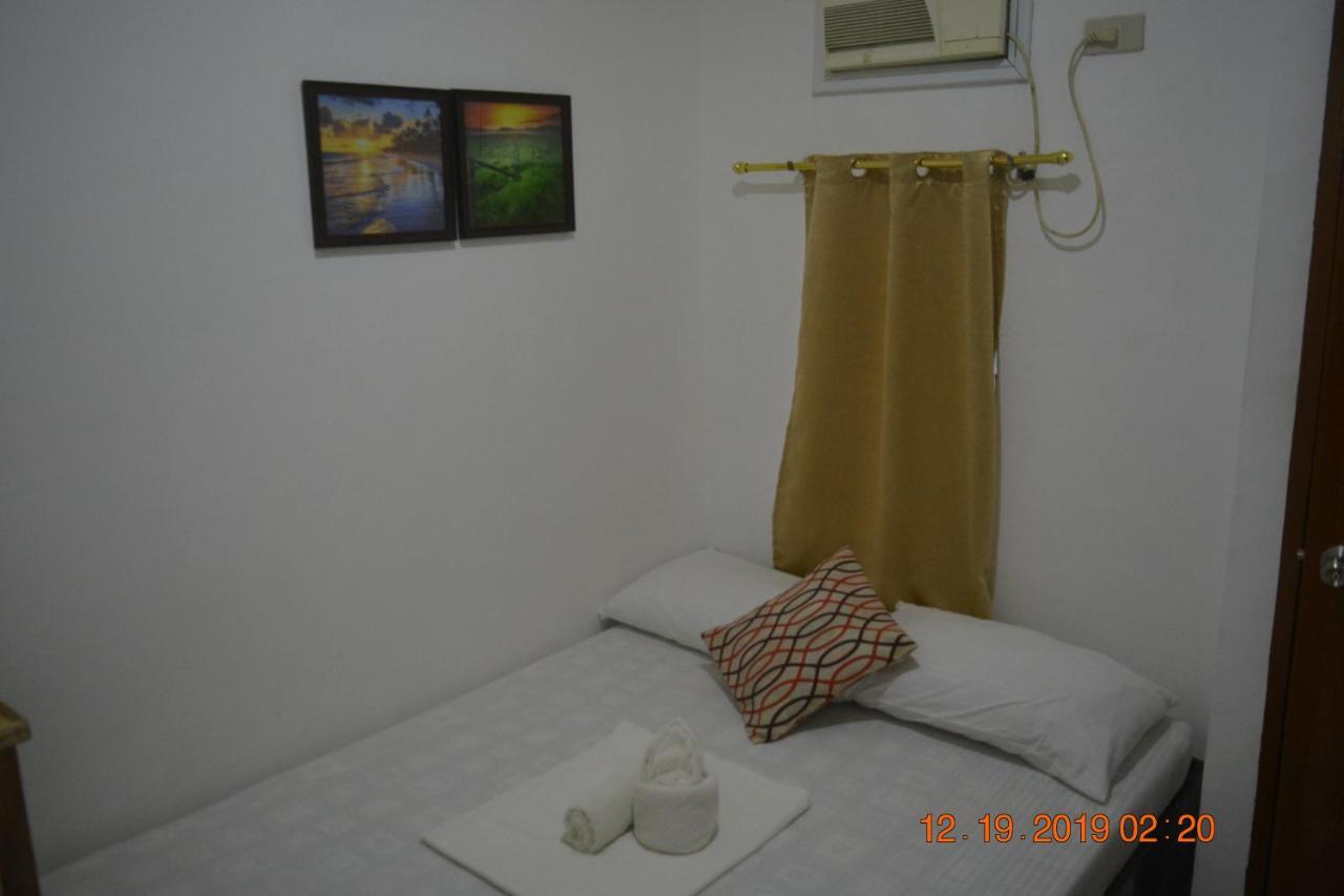 Oyo 712 Island Hop Nido Hostel El Nido Exterior photo