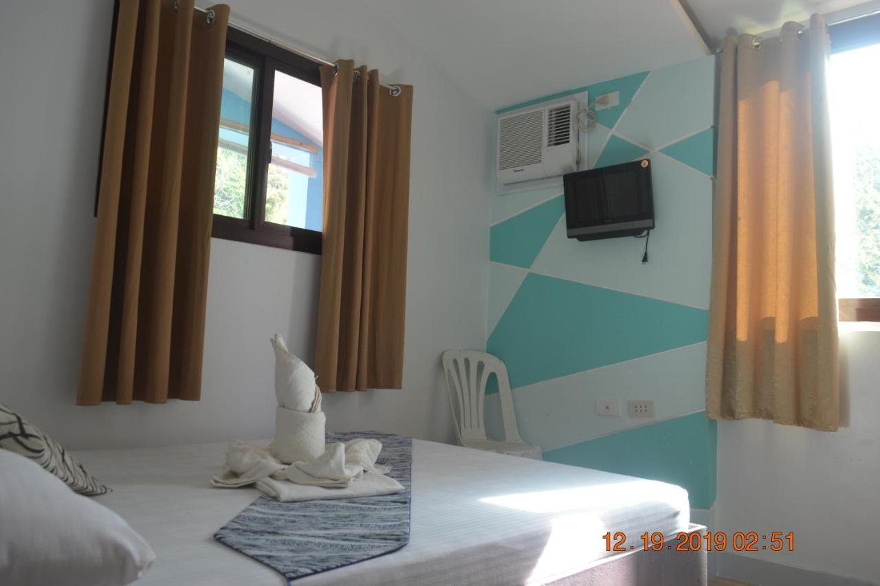 Oyo 712 Island Hop Nido Hostel El Nido Exterior photo
