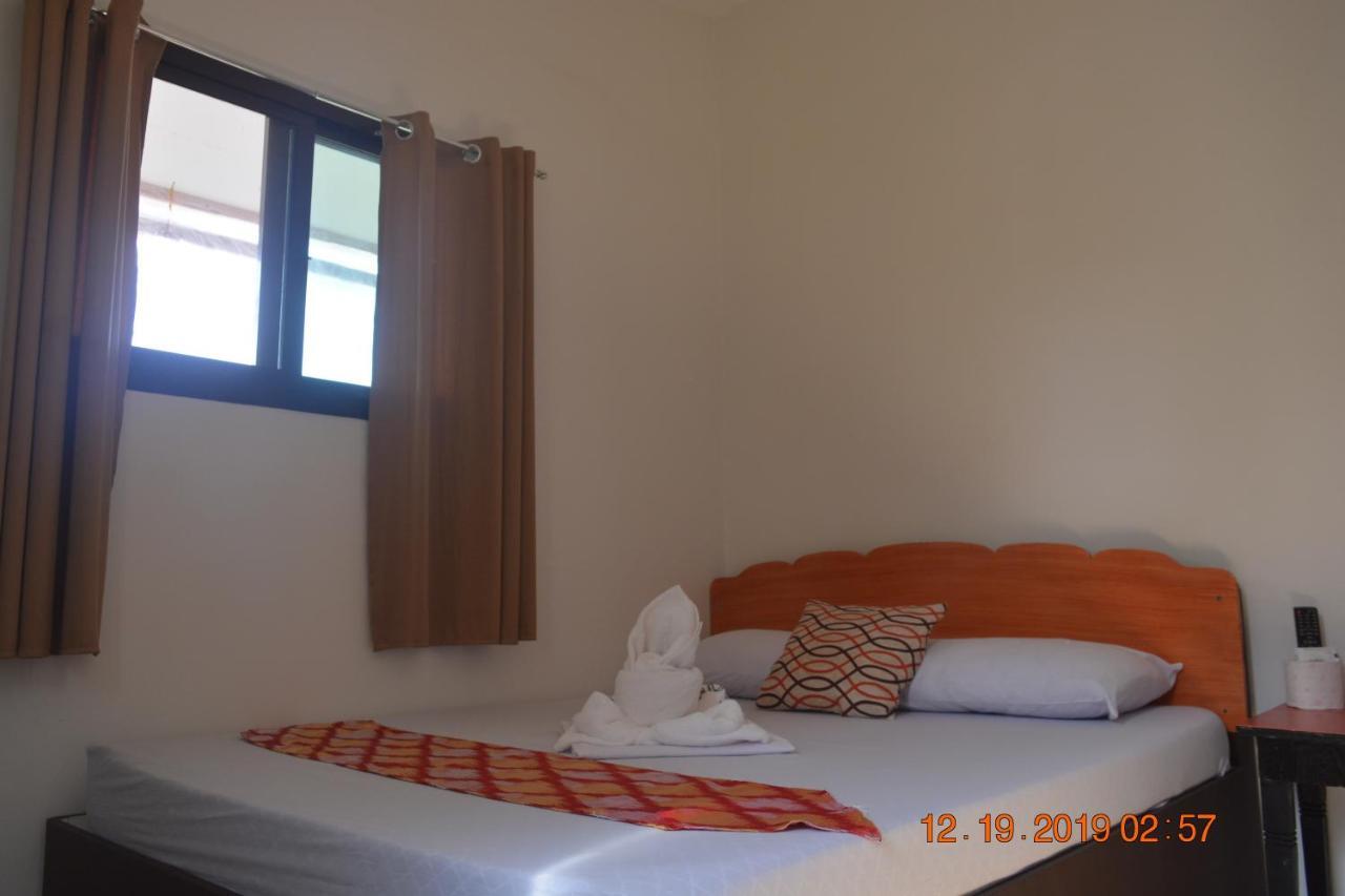 Oyo 712 Island Hop Nido Hostel El Nido Exterior photo