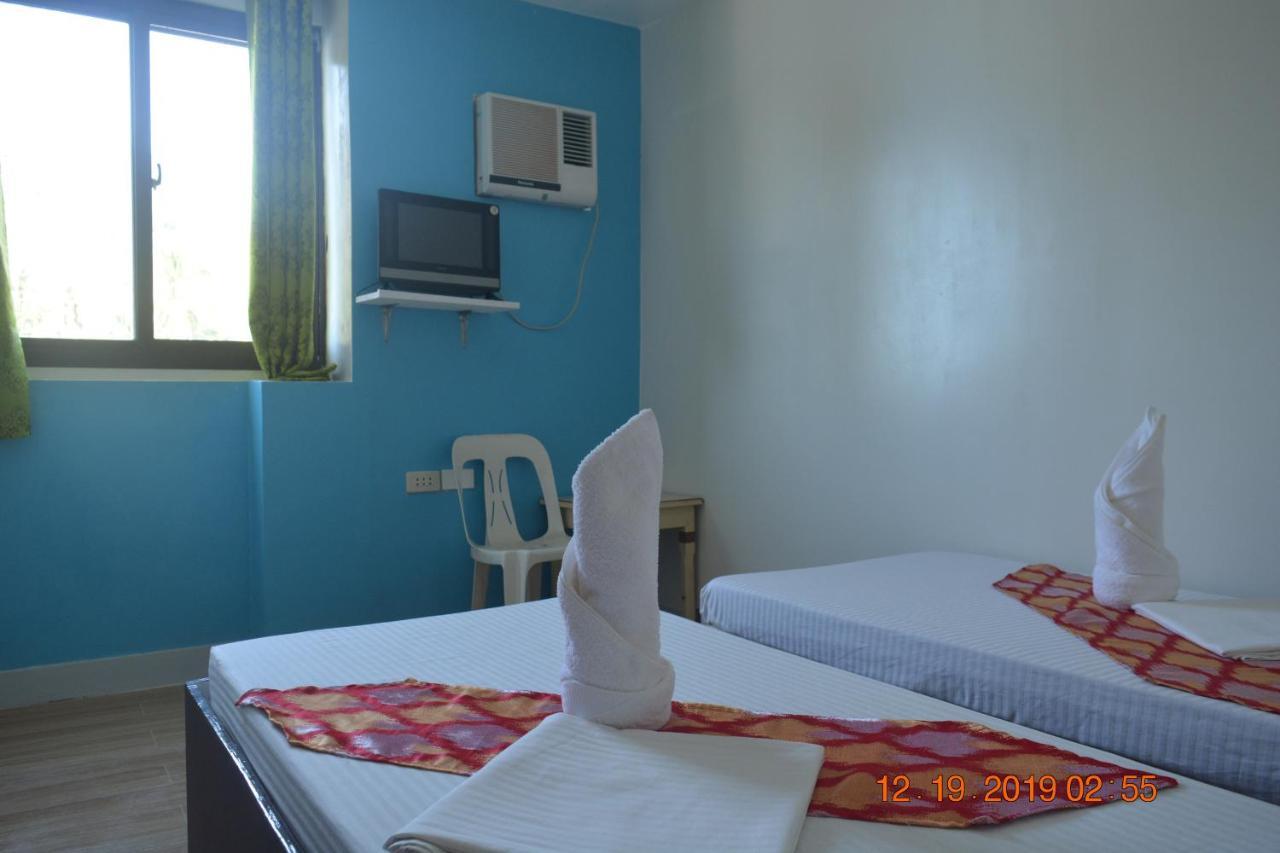 Oyo 712 Island Hop Nido Hostel El Nido Exterior photo